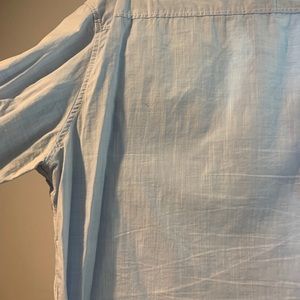 Shirt INC 100% cotton